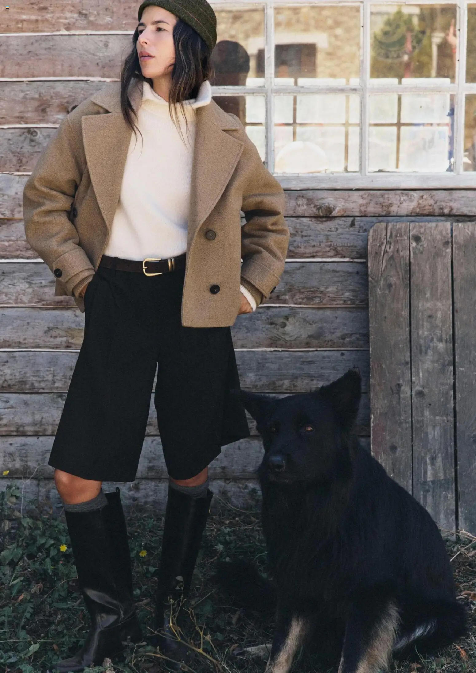 Zara promocje od 01.10.2026 | Strona: 3
