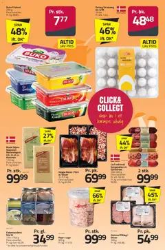 Fleggaard - Tilbudsavis gyldig fra 02/09/2026 | Side: 45 | Produkter: Ananas, Pålæg, Sild, Bacon