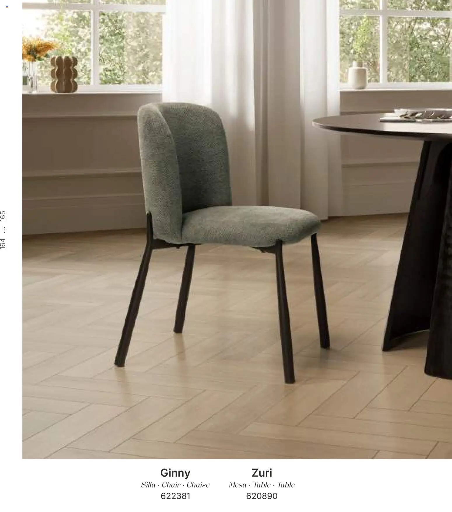 Conforama aktionen Mome – gültig ab 01.01.2026 | Seite: 164