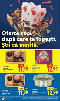 Ofertele Lidl valabile de la 04.05.2026 | Pagină: 32