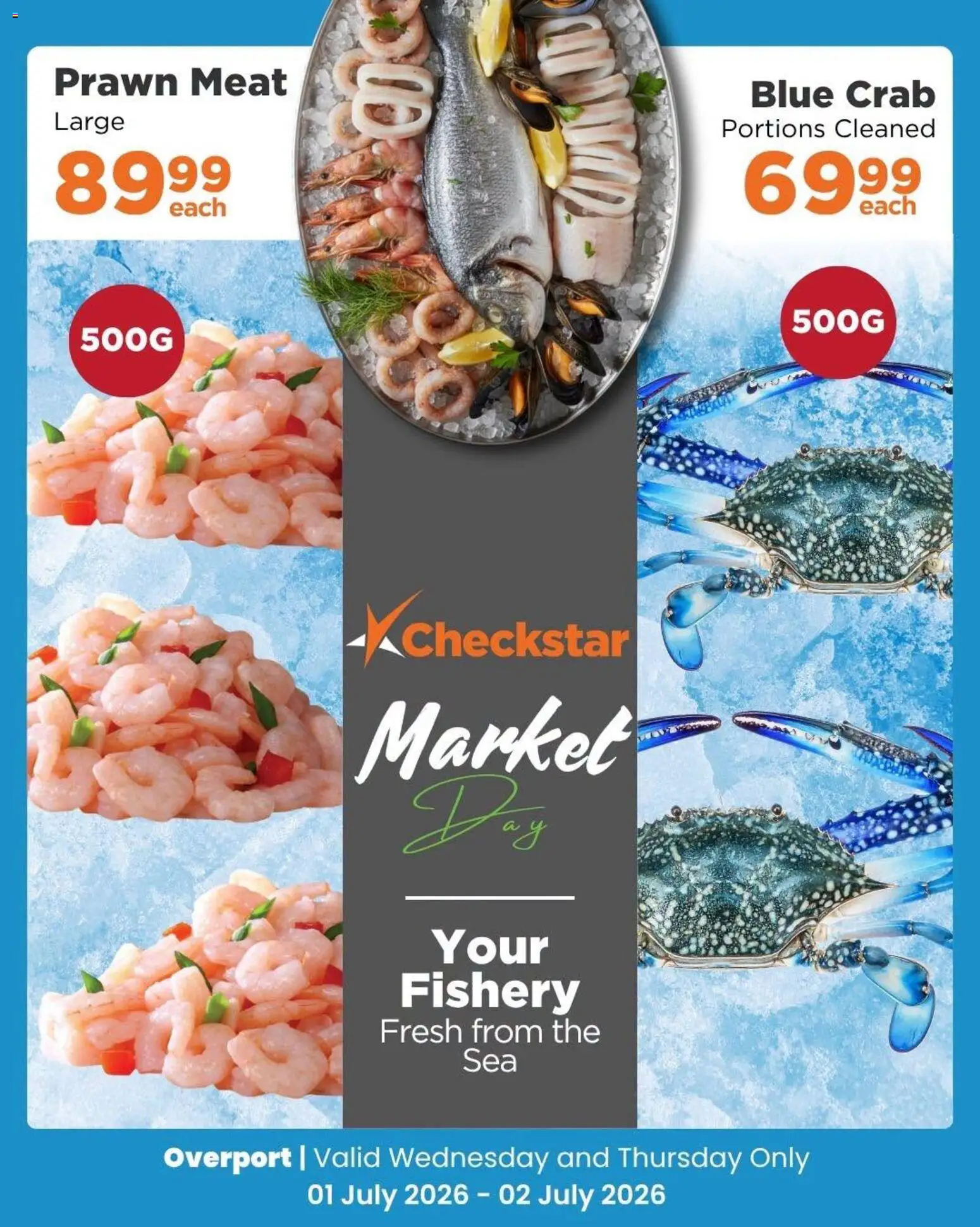 New Check Star catalogue – valid from 01/07/2026 | Page: 2