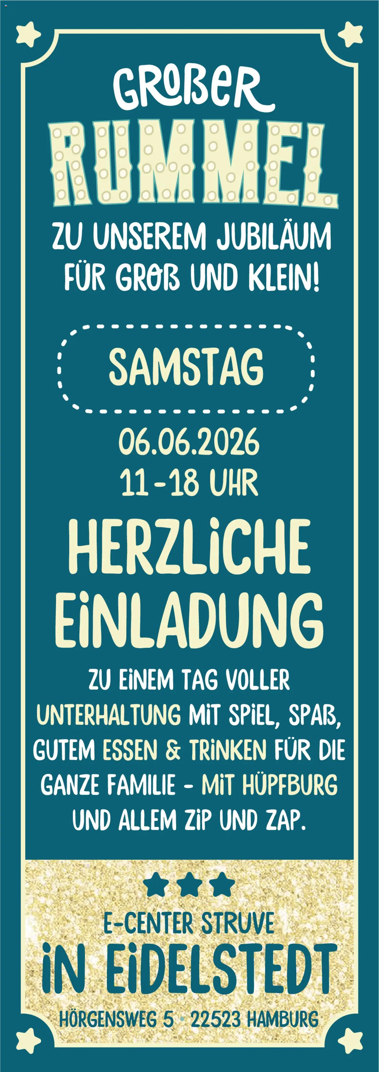 Edeka Struve Prospekt – gültig ab 01.06.2026 | Seite: 20 | Produkte: Uhr