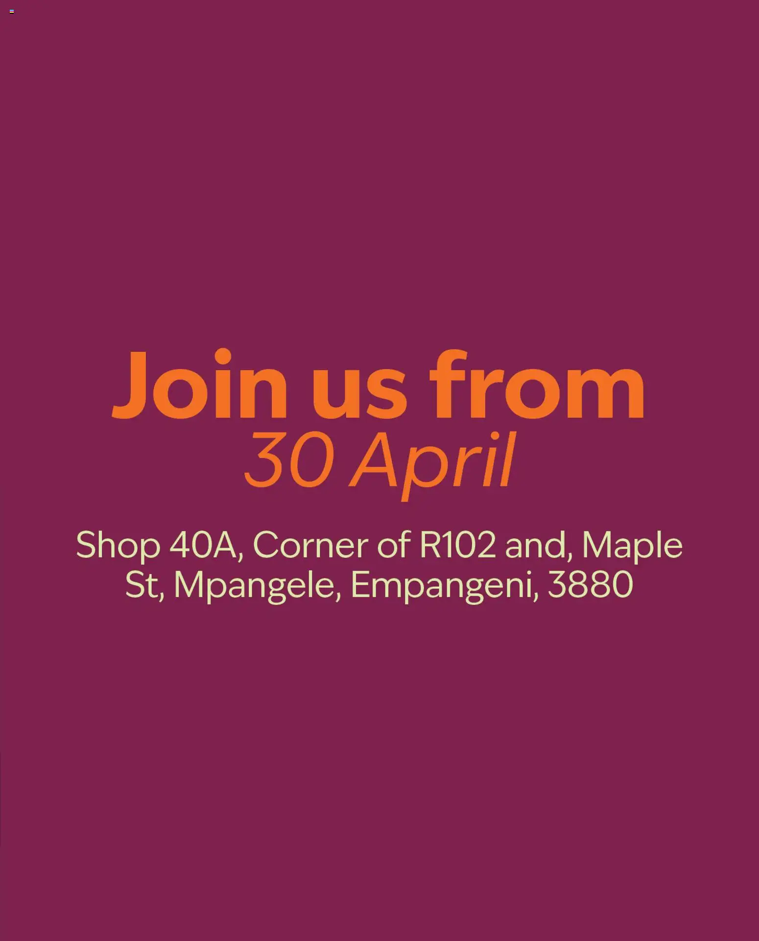 New Sheet Street catalogue – valid from 30.04.2026 | Page: 4