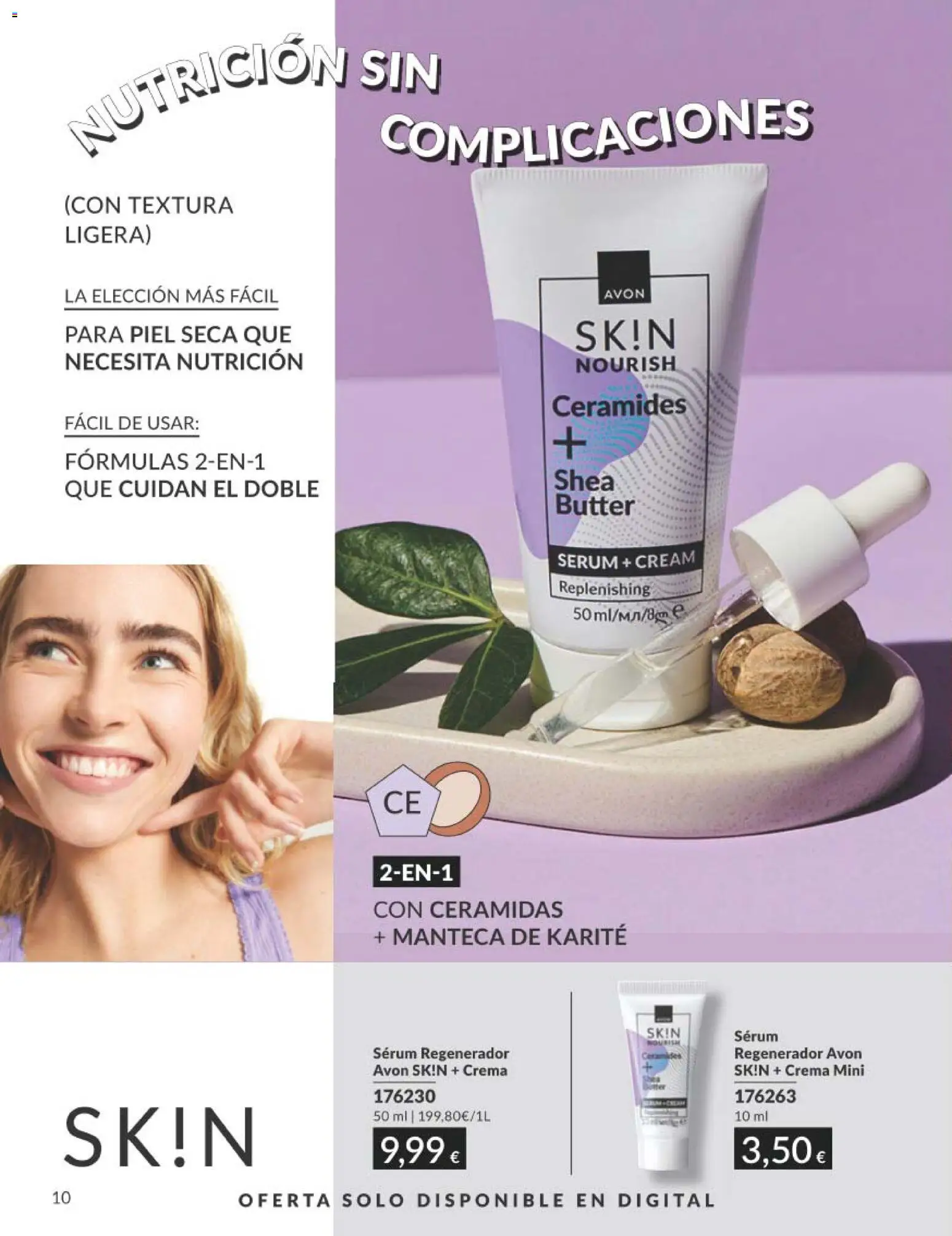 Catálogo AVON campaña 7 │ válido desde el 01/07/2026 | Página: 190