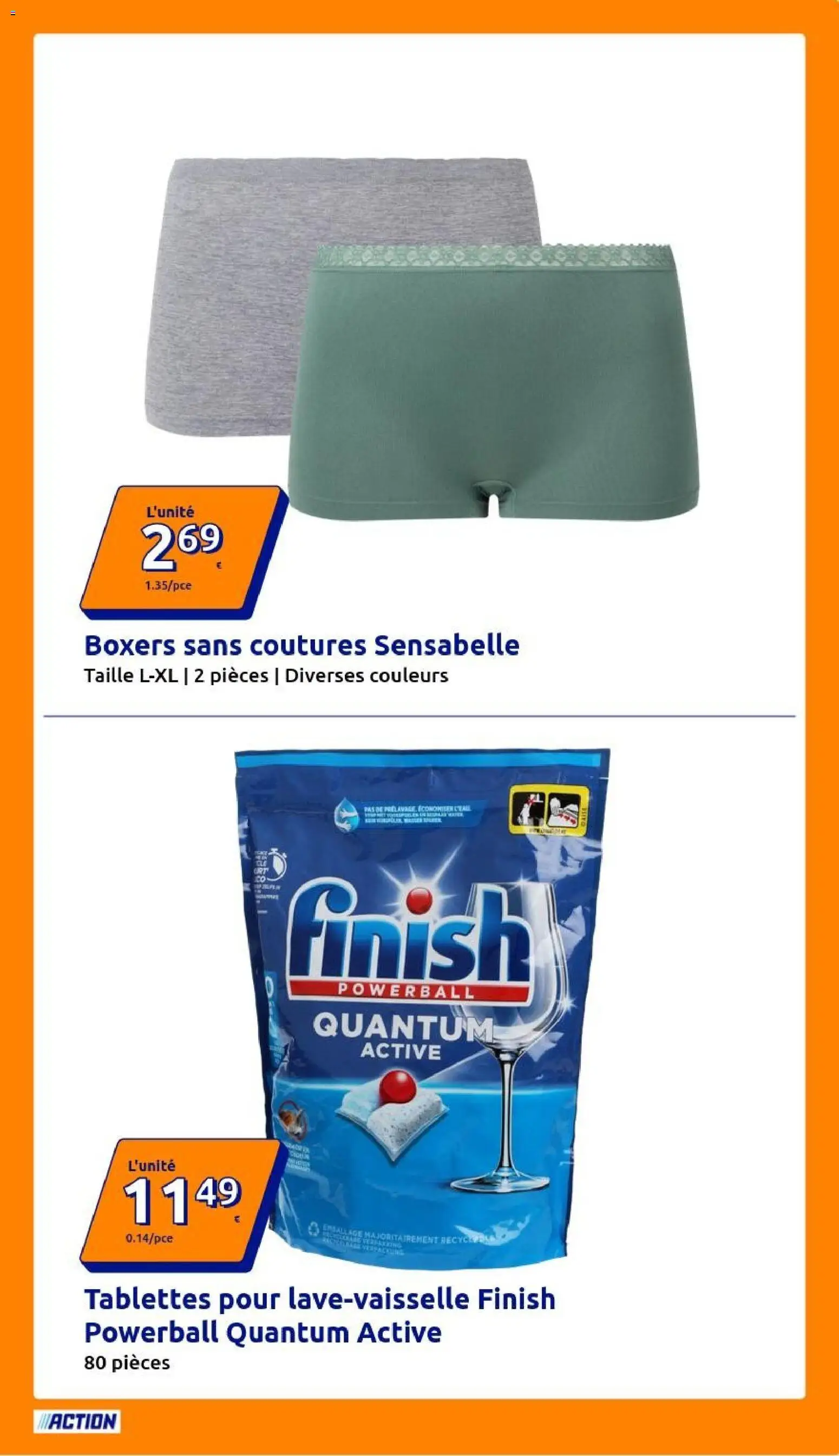 {H1} | Page: 17 | Produits: Boxers