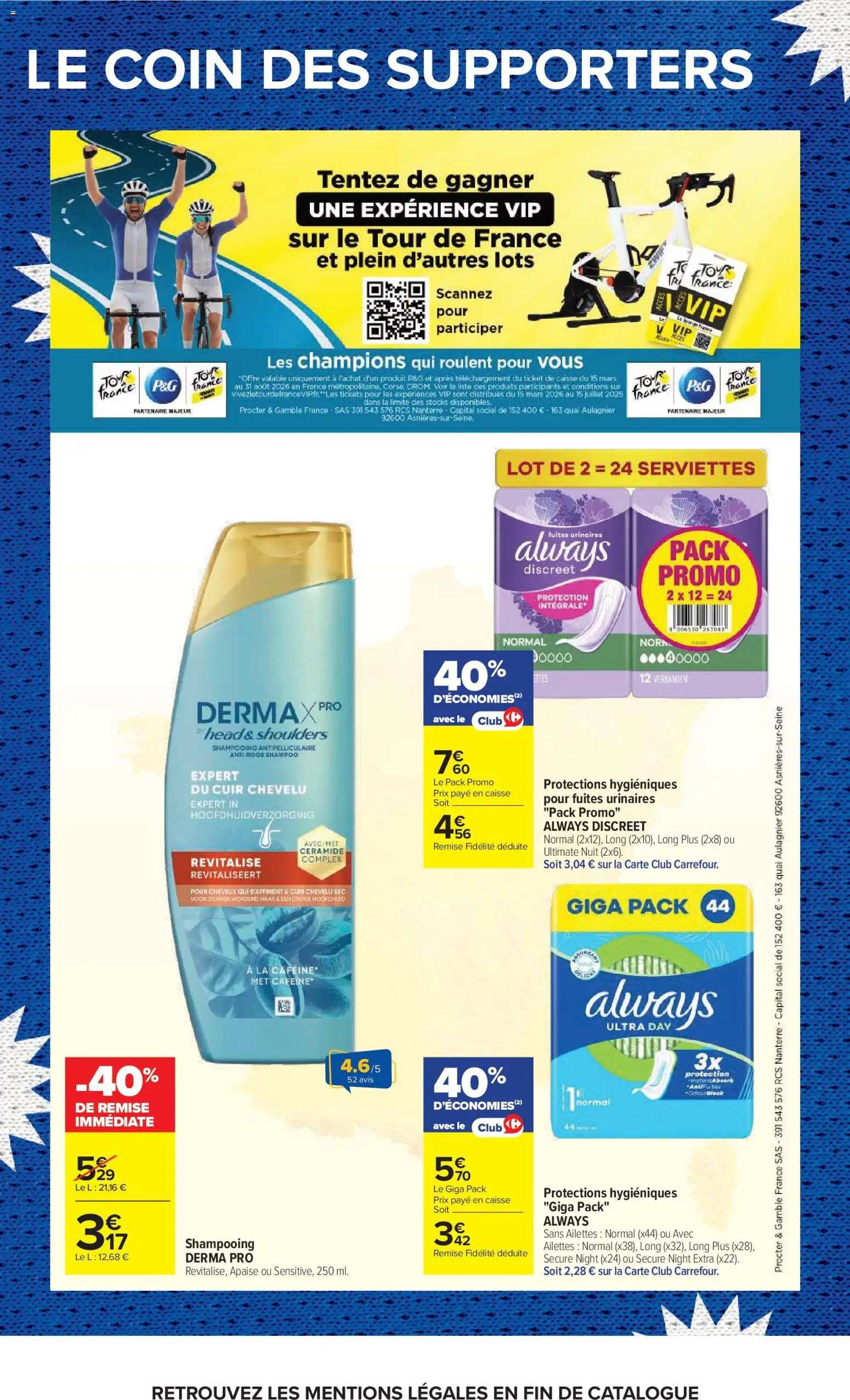 {H1} | Page: 47 | Produits: Shampooing