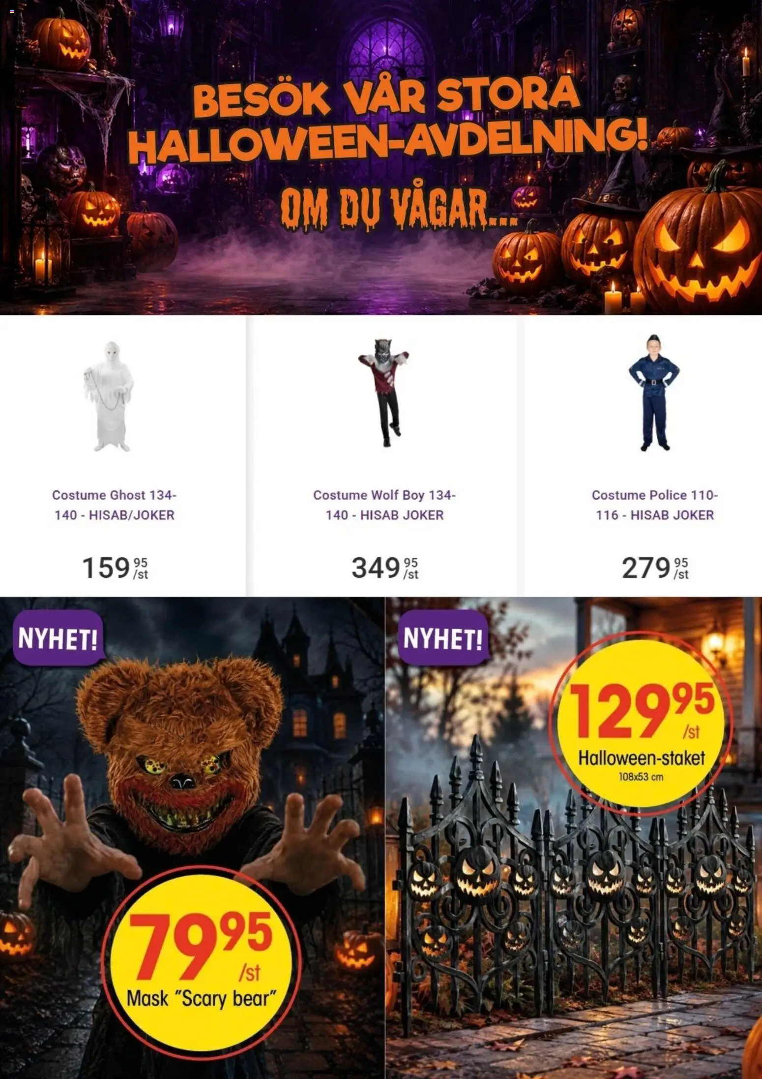 EKO reklamblad aktuell från 28/09/2026 | Sida: 2