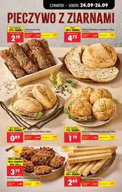 Pogląd oferty "Biedronka gazetka od czwartku" - ważna od 24.09.2026 | Strona: 49
