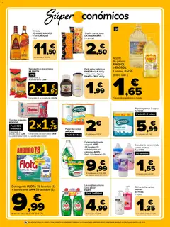 Vista previa Supeco - folleto válido desde el 30/09/2026 | Página: 3