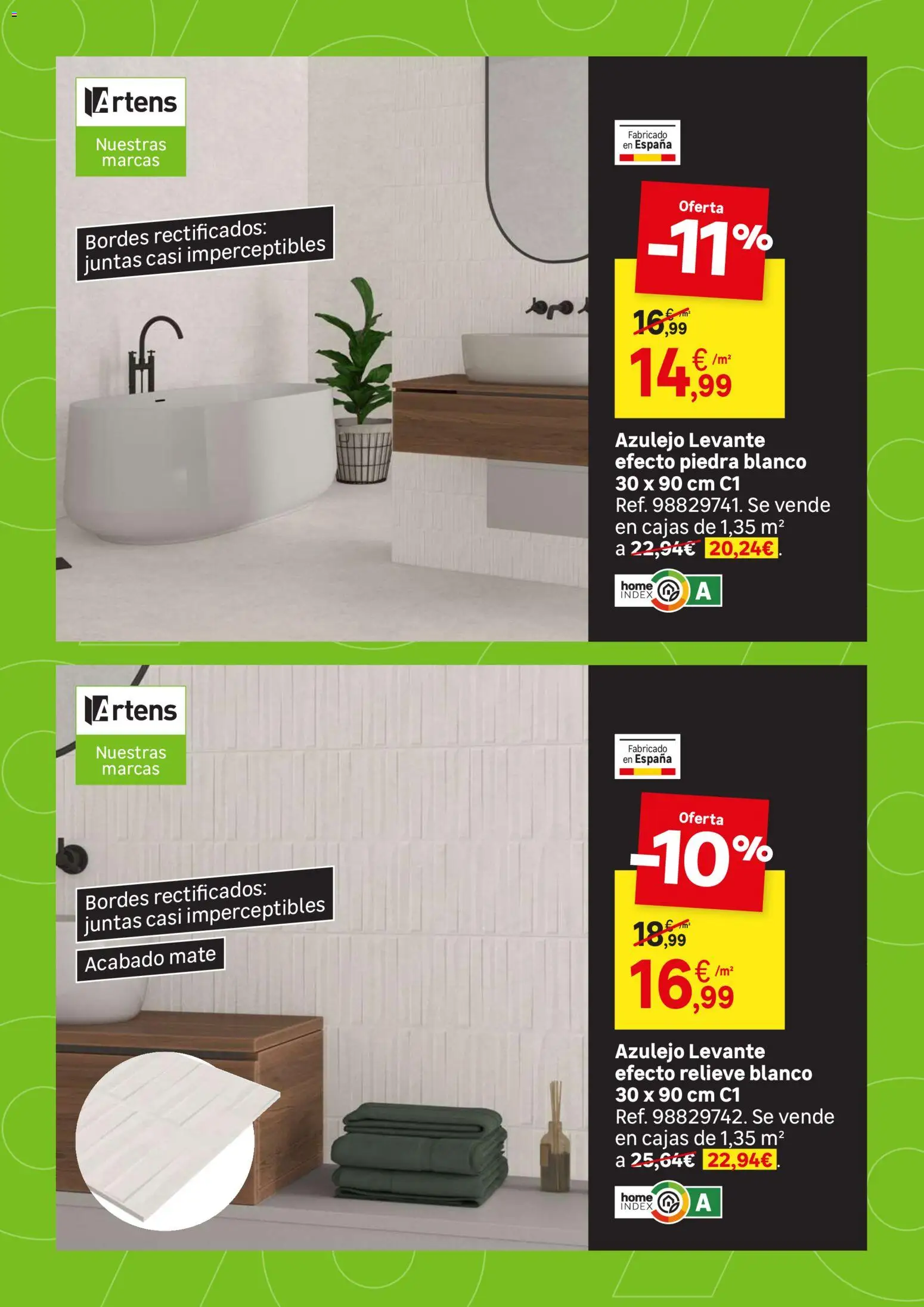 Leroy Merlin Black Friday │ válido desde el 20/10/2026 | Página: 37