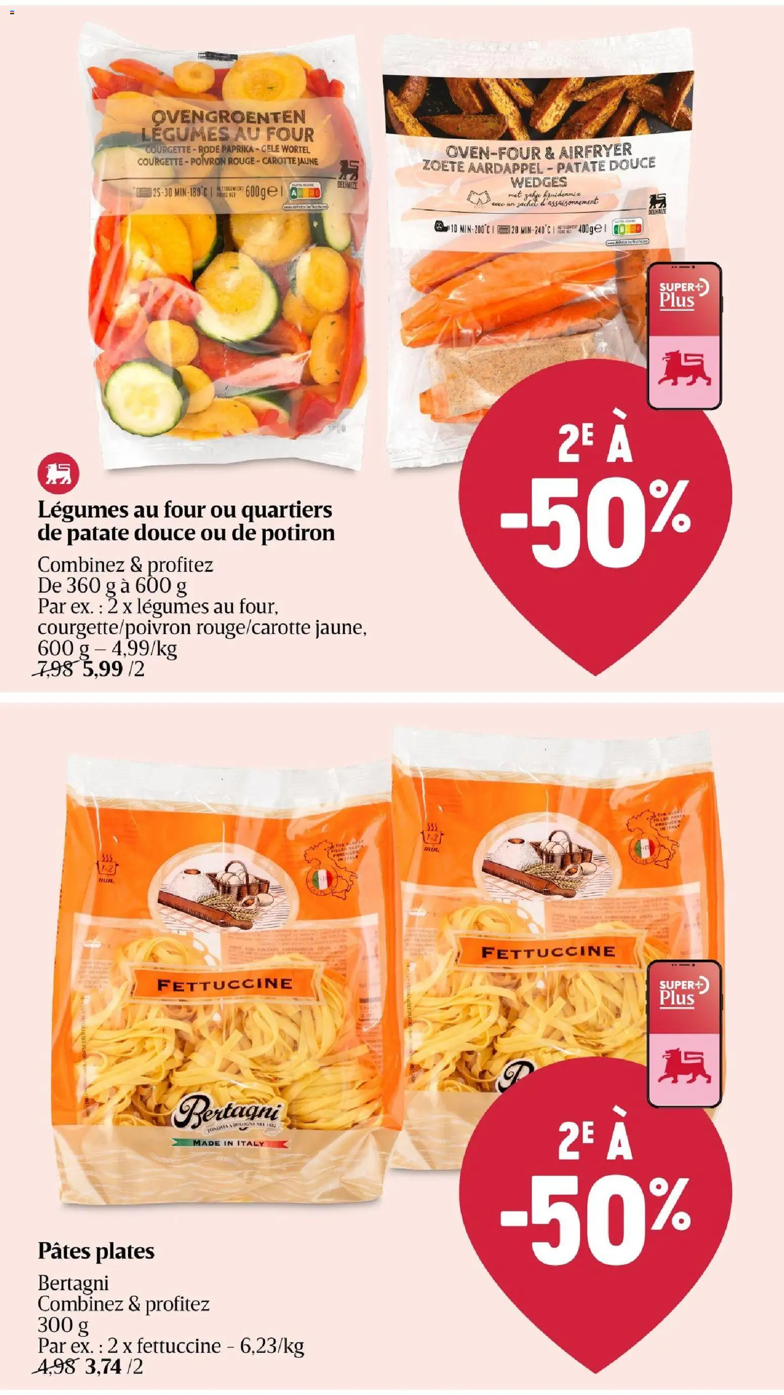 {H1} | Pagina: 17 | Producten: Paprika, Aardappel, Zoete Aardappel, Courgette