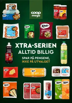 Forhåndsvisning av Coop Mega kundeavis gyldig fra 06/07/2026 | Side: 18 | Produkter: Bavețică, Кабель для тв, Полиця настінна, Профіль для гіпсокартону