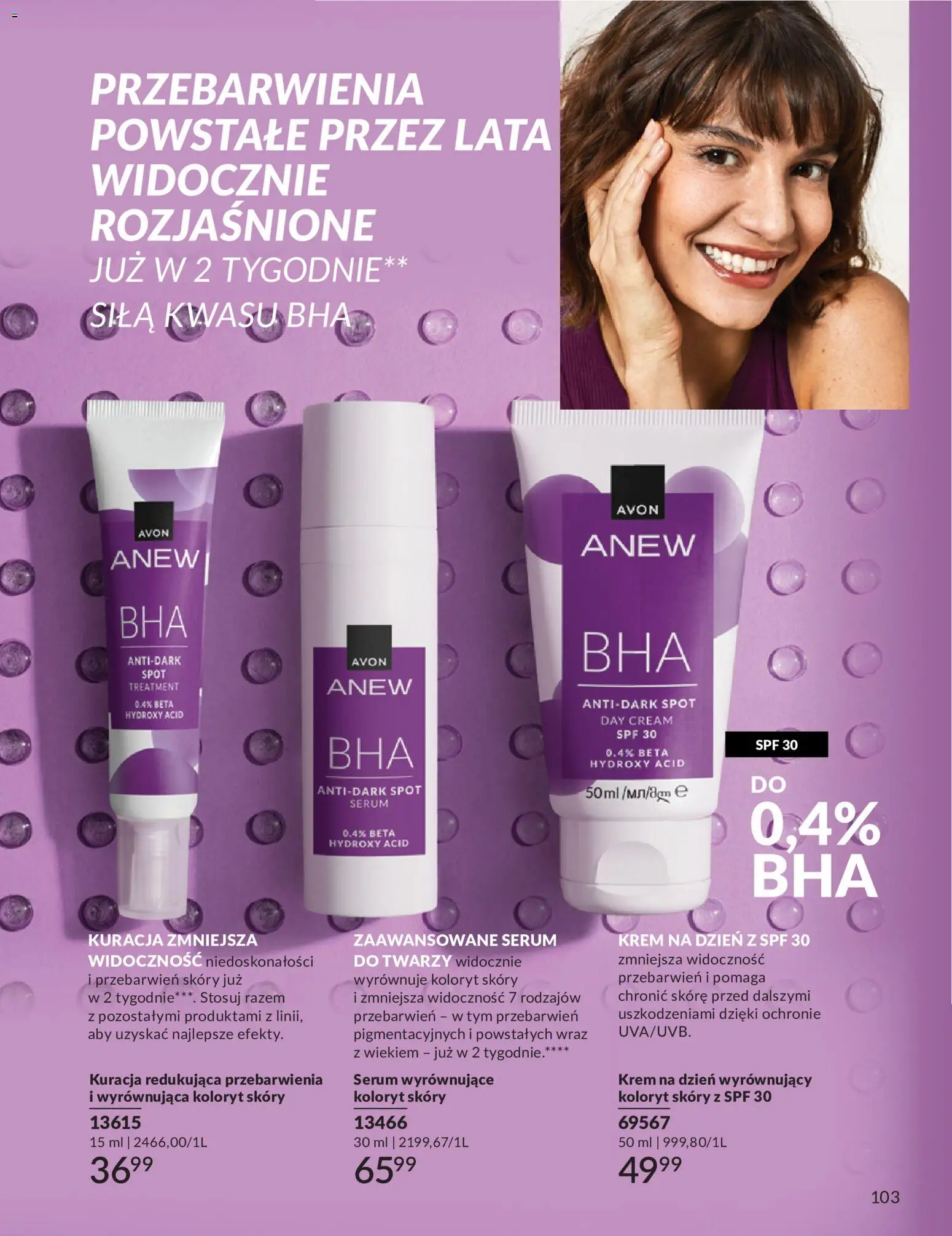 Avon Katalog 5 2026 od 01.05.2026 | Strona: 103
