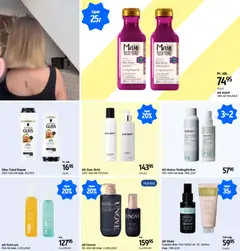 Matas - Tilbudsavis uge 2 gyldig fra 04.06.2026 | Side: 14 | Produkter: Shampoo, Salt