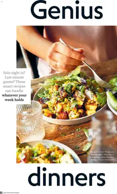 Preview of Waitrose - Offers valid from 01/07/2026 | Page: 86 | Products: Handle