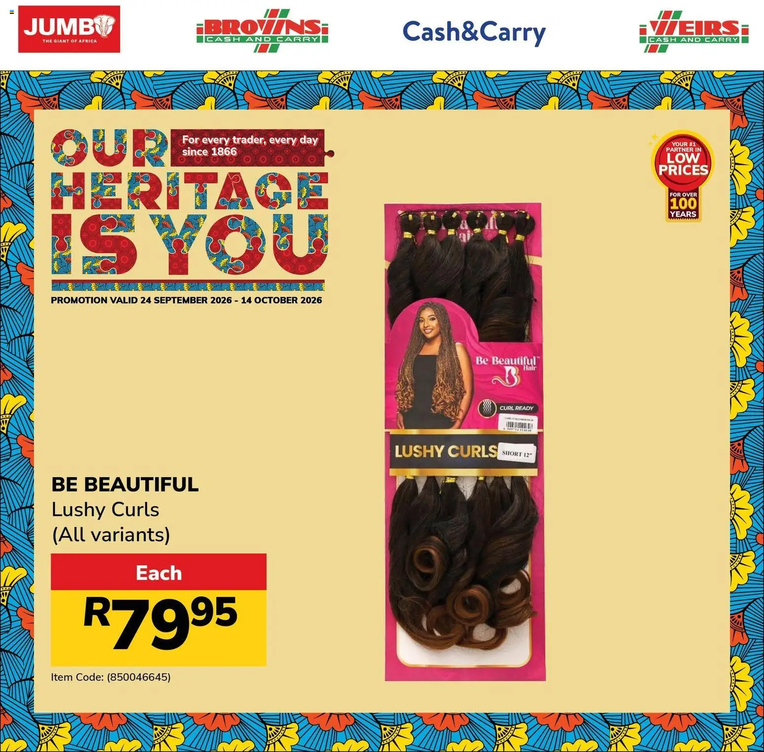 New Jumbo catalogue – valid from 08/10/2026 | Page: 10