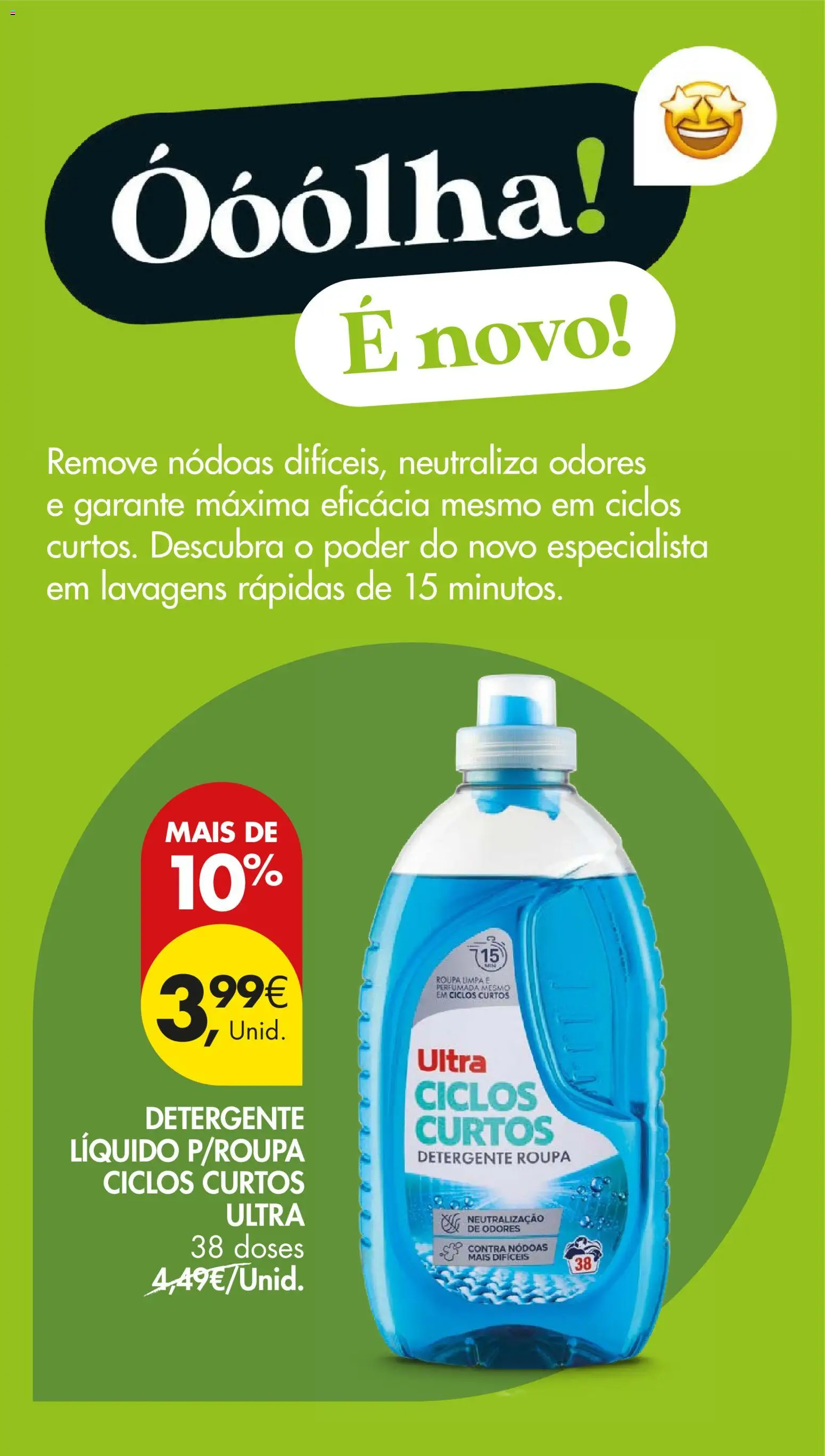 Pingo Doce folheto │ válido de 12.05.2026 | Página: 12