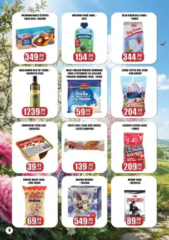 Gala MARKET katalog - pregled Gala MARKET kataloga - važi od 05.06.2026 | Strana: 4