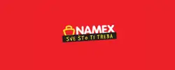 Logo Namex