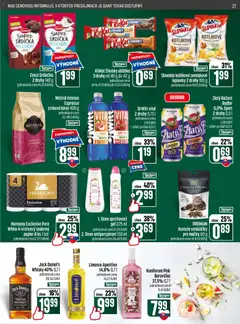 COOP Jednota leták platný od 02.07.2026 | Strana: 27
