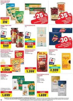 Spar akciós újság - amely érvényes a következő dátumtól: 14.05.2026 | Oldal: 12