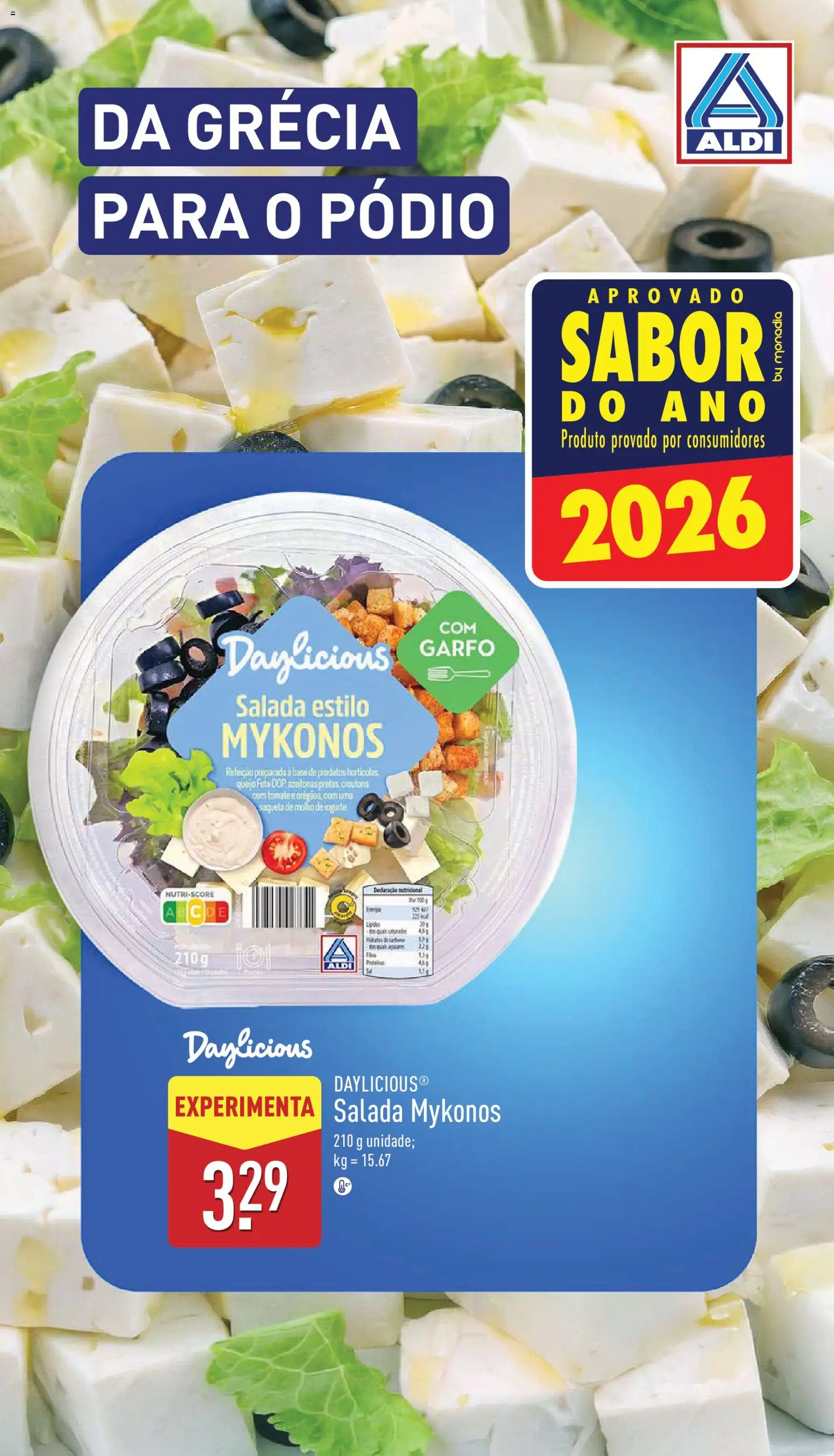 Aldi folheto │ válido de 29/06/2026 | Página: 15