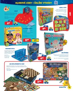 ALLTOYS leták platný od 01.05.2026 | Strana: 47 | Produkty: Hra