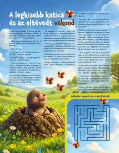Pingvin Patika Magazin - amely érvényes a következő dátumtól: 01.06.2026 | Oldal: 30