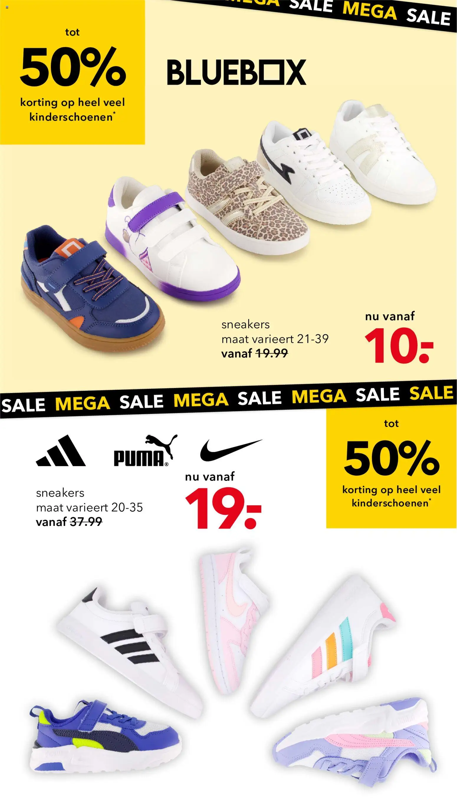 {H1} | Pagina: 11 | Producten: Sneakers