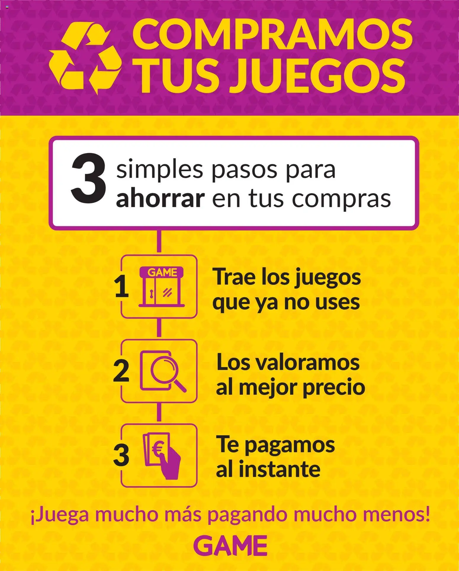 Game folleto │ válido desde el 09/12/2025 | Página: 54 | Productos: Té