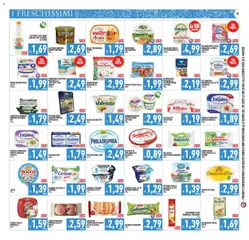 Anteprima del volantino PIM Supermercati volantino valido a partire dal 21/08/2026 | Pagina: 12