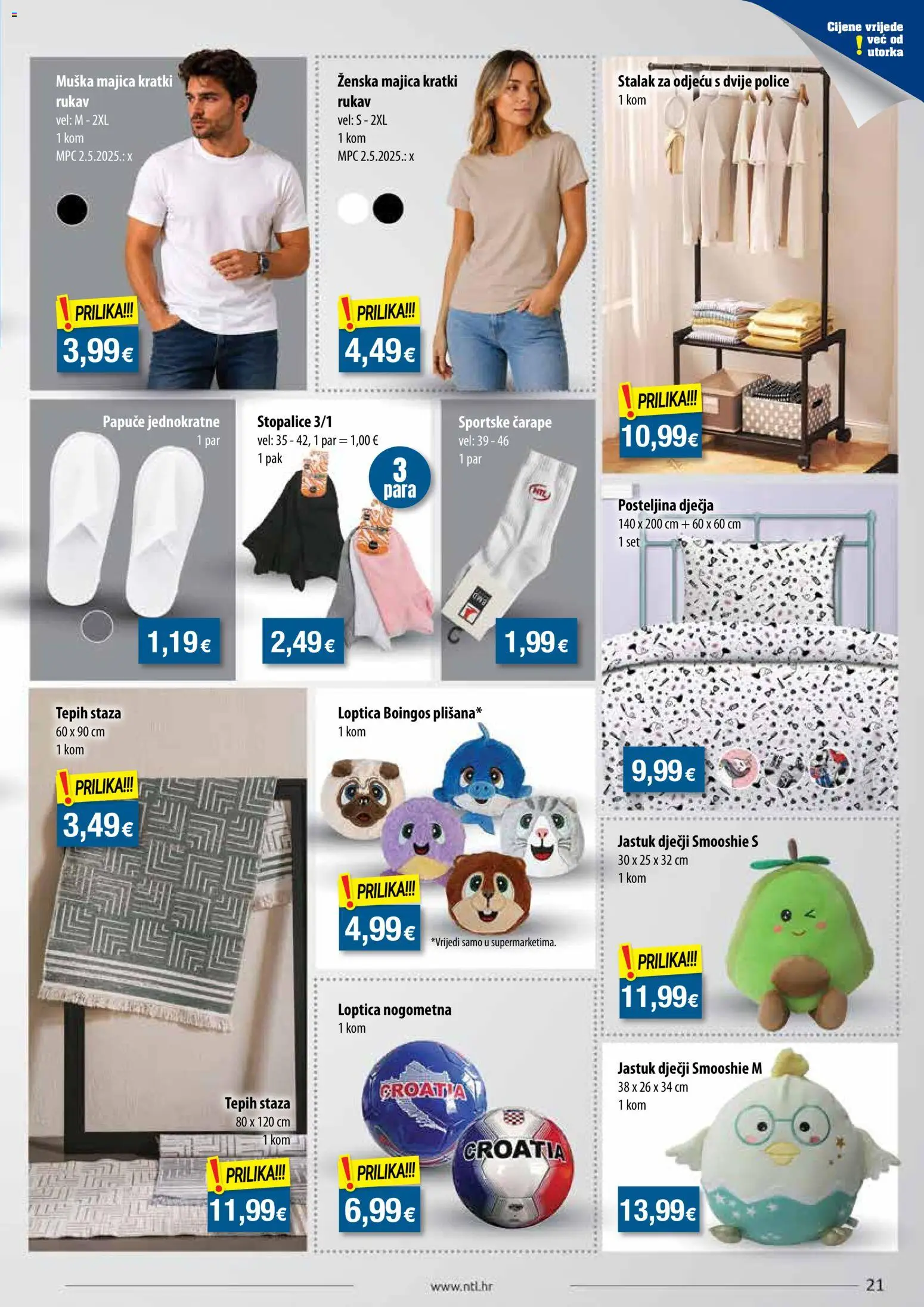 NTL katalog | vrijedi od 26.08.2026 | Stranica: 21