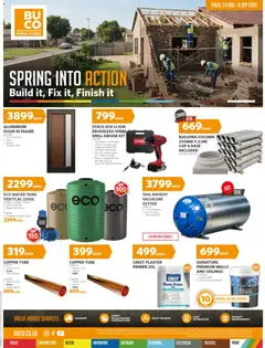 BUCO specials catalogue – valid from 24/08/2026