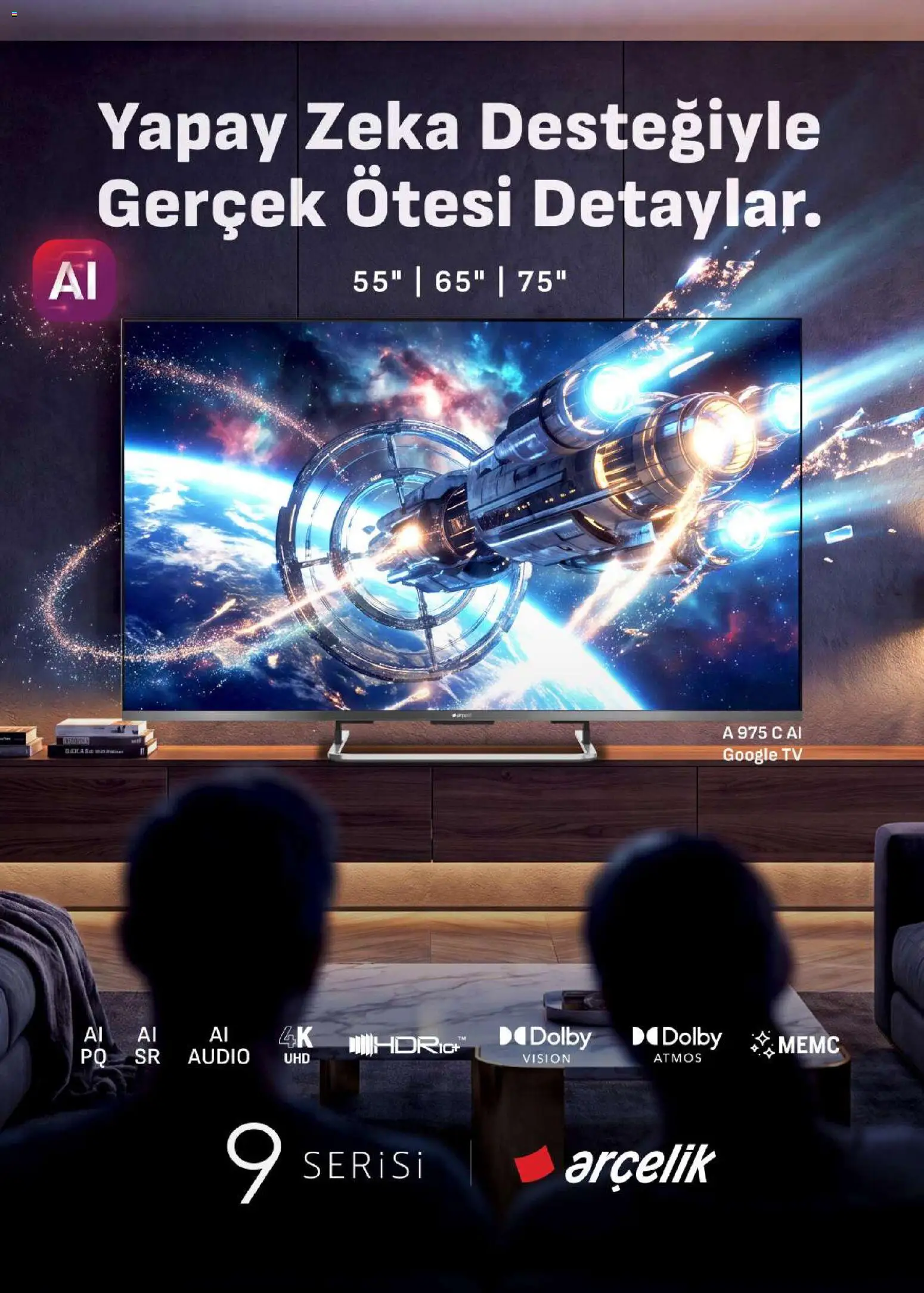 Arçelik Katalog - 16 Eylül 2026 tarihinden itibaren geçerlidir | Sayfa: 86