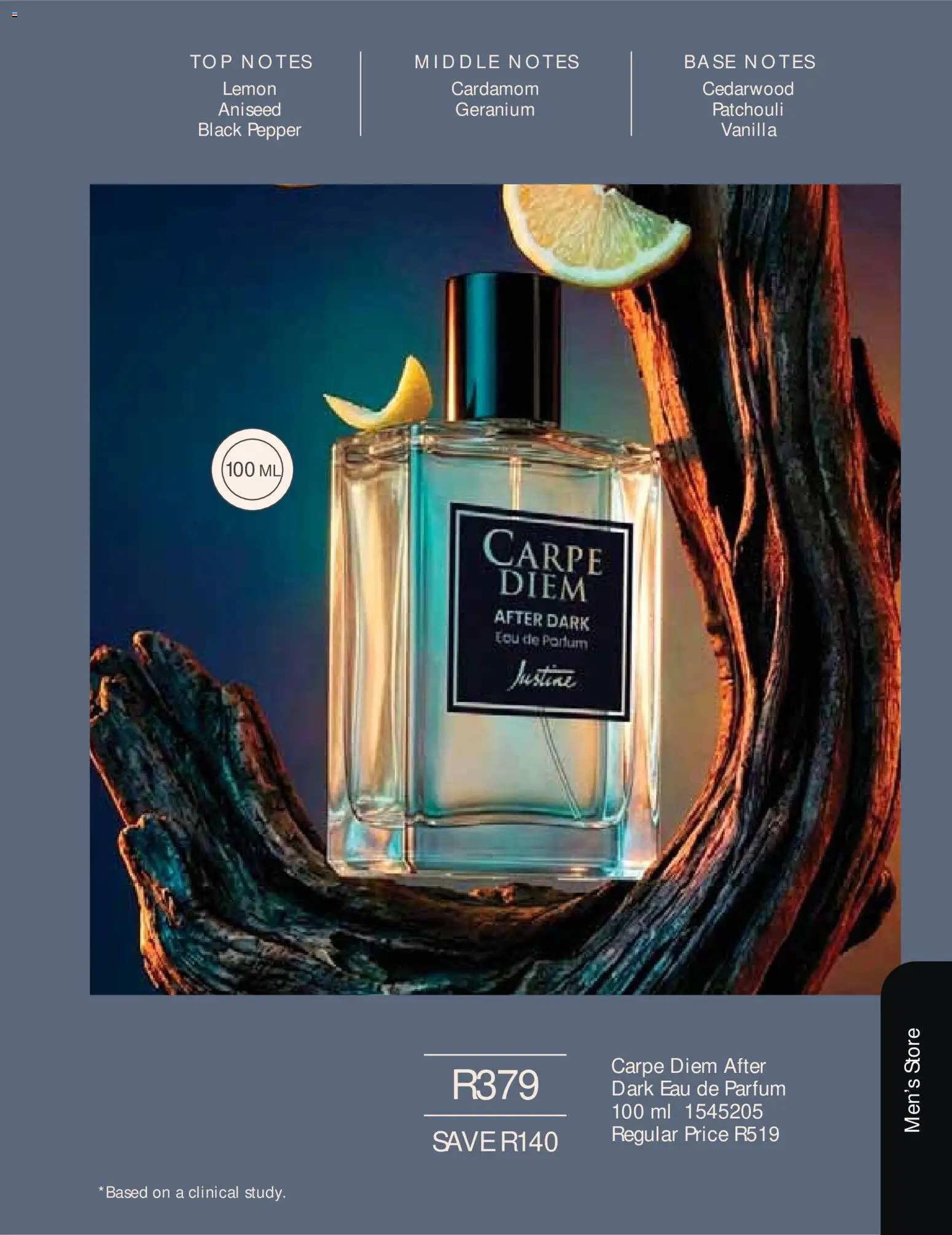 New Justine catalogue – valid from 01/09/2026 | Page: 75