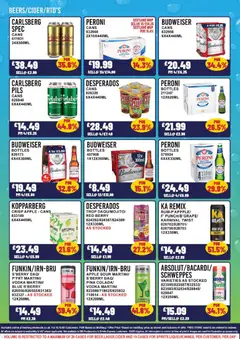 Preview of Bestway - Offers valid from 20.05.2026 | Page: 2