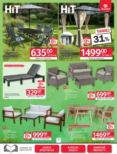 Pogląd oferty "Selgros cash&carry gazetka - Oferta przemysłowa" - ważna od 30.07.2026 | Strona: 7