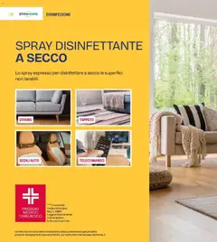 Anteprima del volantino Catalogo Stanhome 9 2026 valido a partire dal 03.06.2026 | Pagina: 28