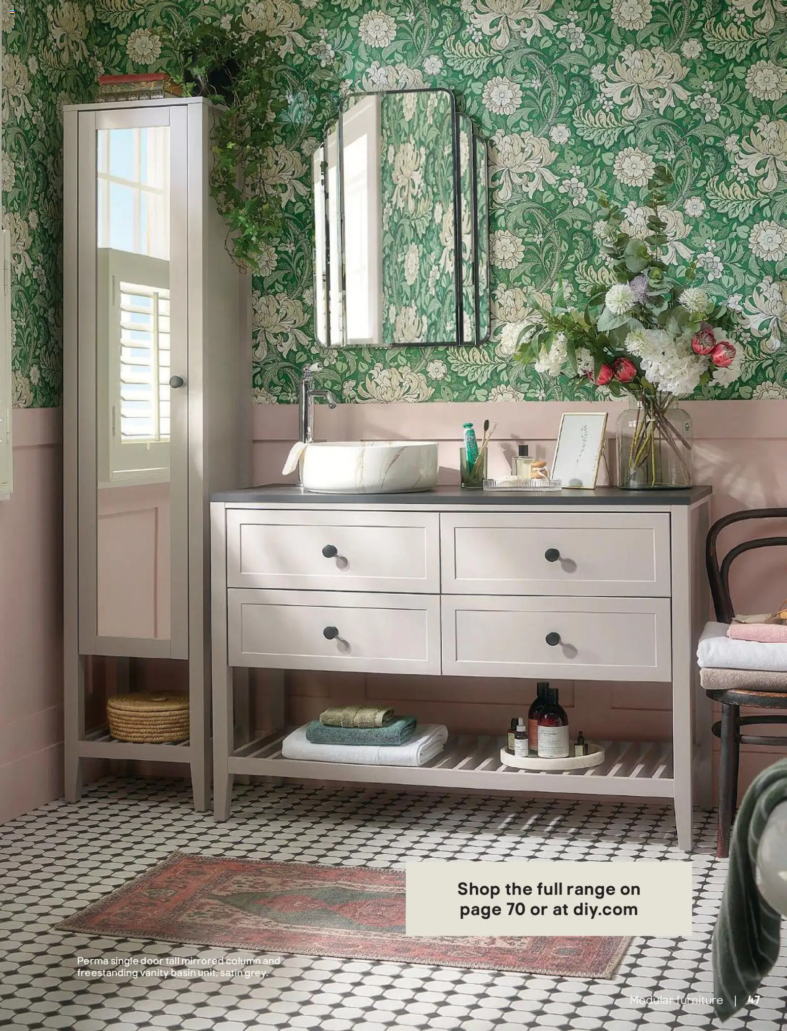 {H1} | Page: 48 | Products: Door