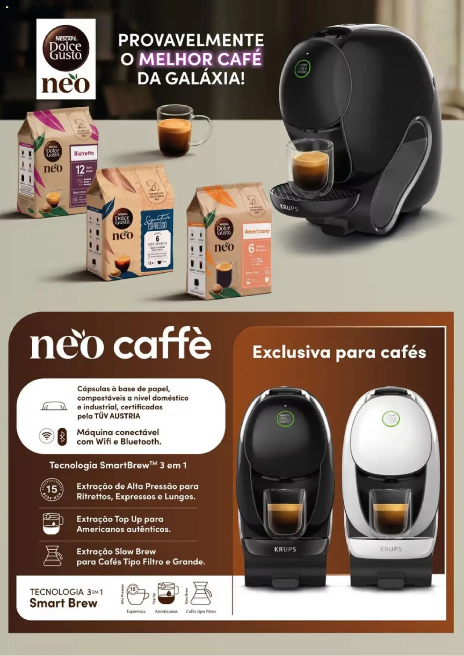 Radio Popular Especial Café │ válido de 15/09/2026 | Página: 5 | Produtos: Top, Base, Café, Dolce gusto