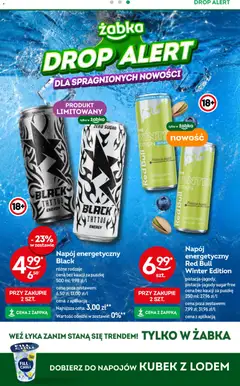Pogląd oferty "Żabka gazetka" - ważna od 23.09.2026 | Strona: 4