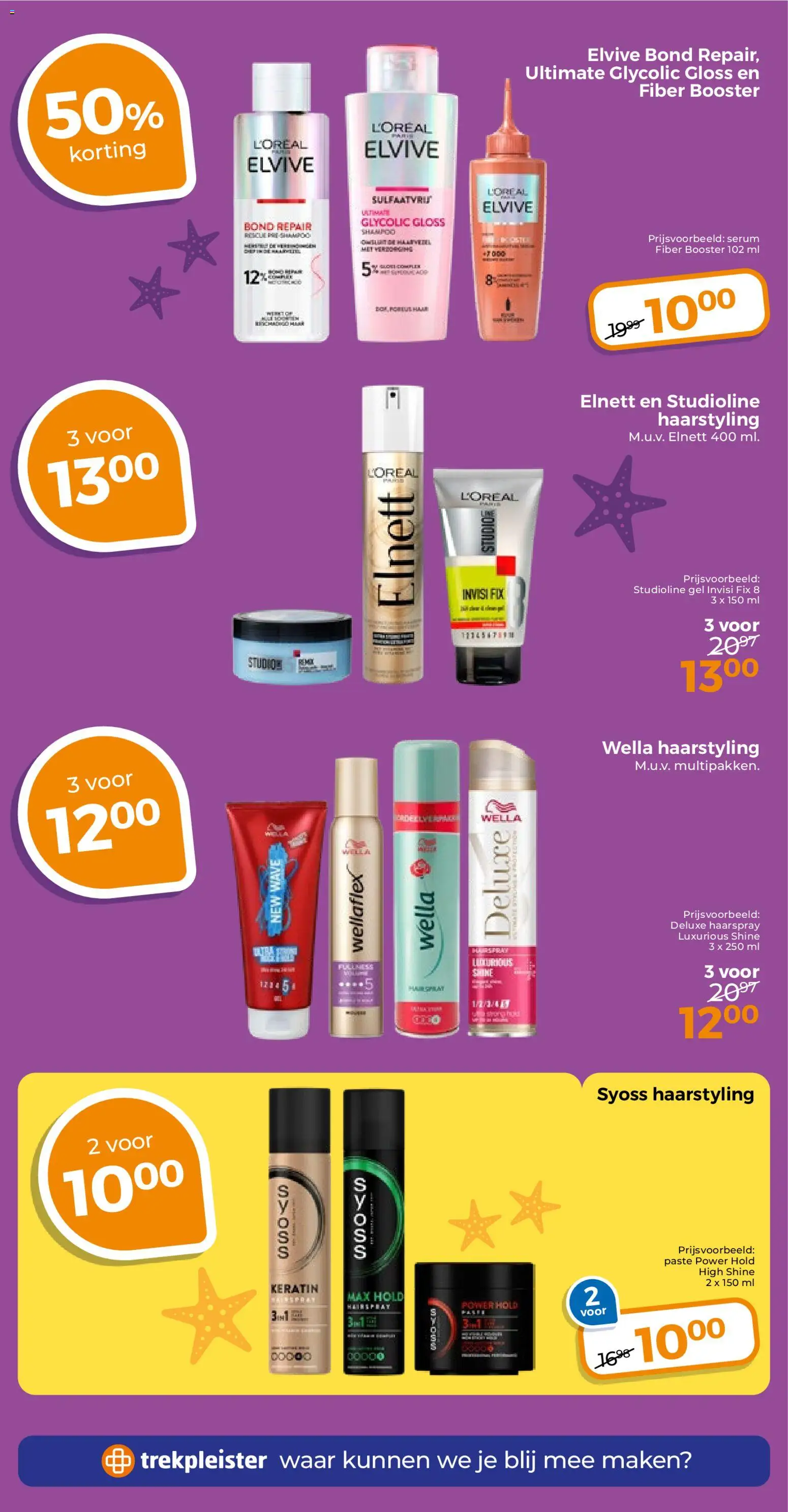 {H1} | Pagina: 6 | Producten: Füstölt oldalas, Gel, Shampoo, Haarspray