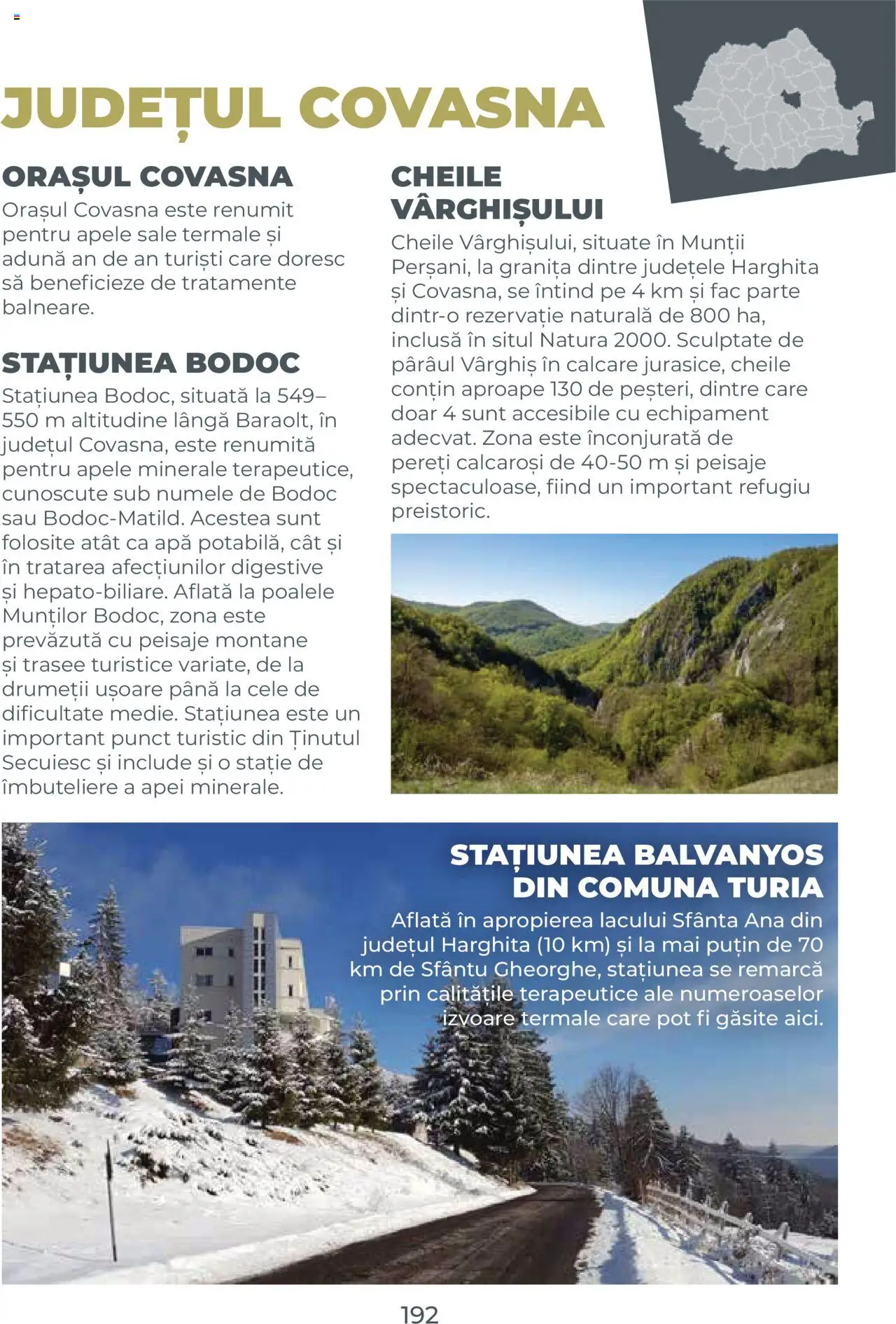 Noul catalog Metro – valabil de la 01.08.2025 | Pagină: 192 | Produse: Apă