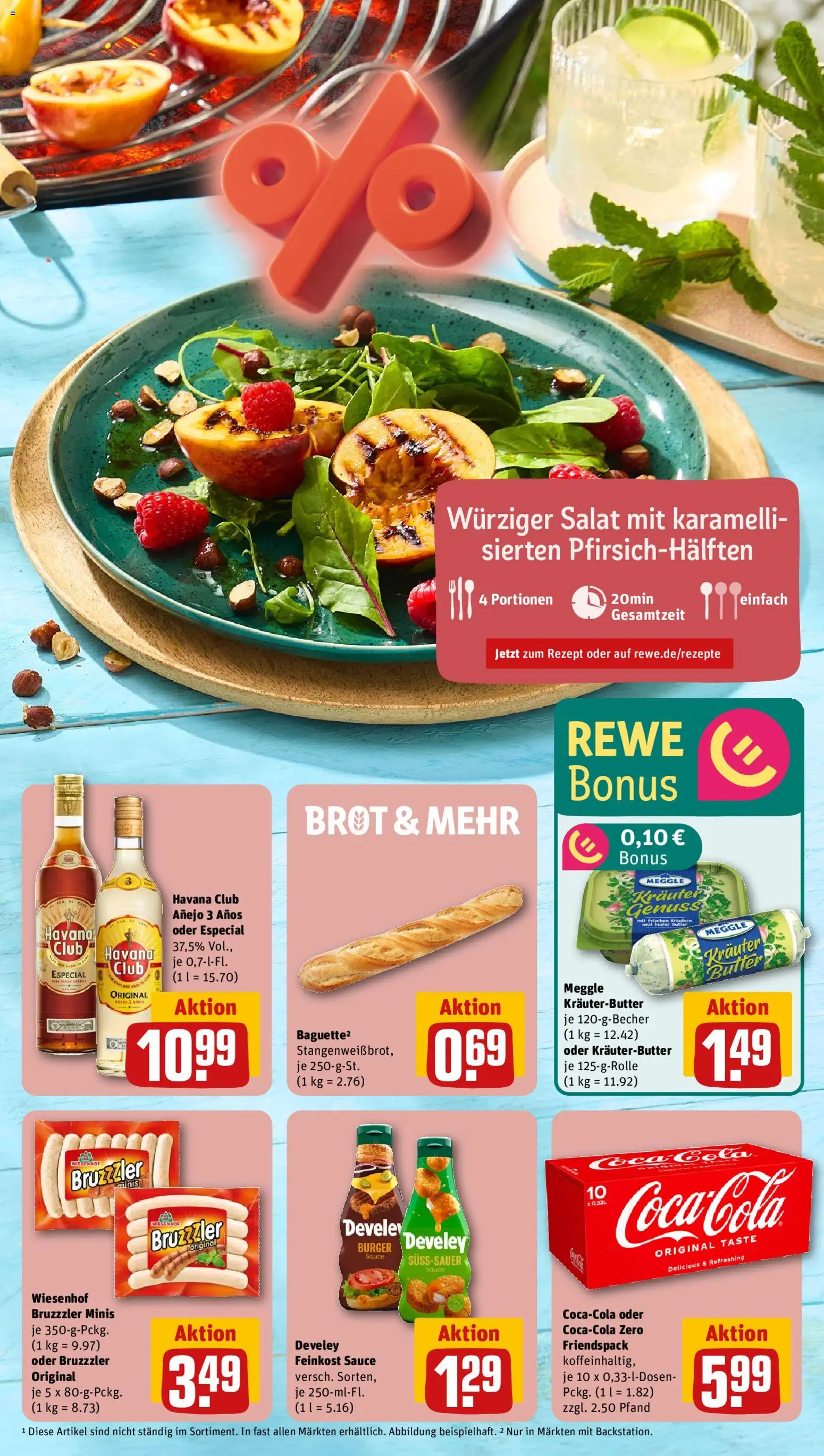Rewe Prospekt 	 – gültig ab 18.05.2026 | Seite: 7