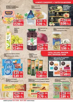 Ofertele Merkur valabile de la 02.07.2026 | Pagină: 3