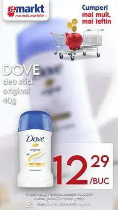 Ofertele Remarkt valabile de la 03.08.2026