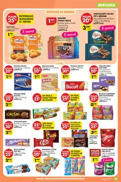 Pré-visualização Pingo Doce Poupe Esta Semana Açores válido de 03/09/2026 | Página: 19
