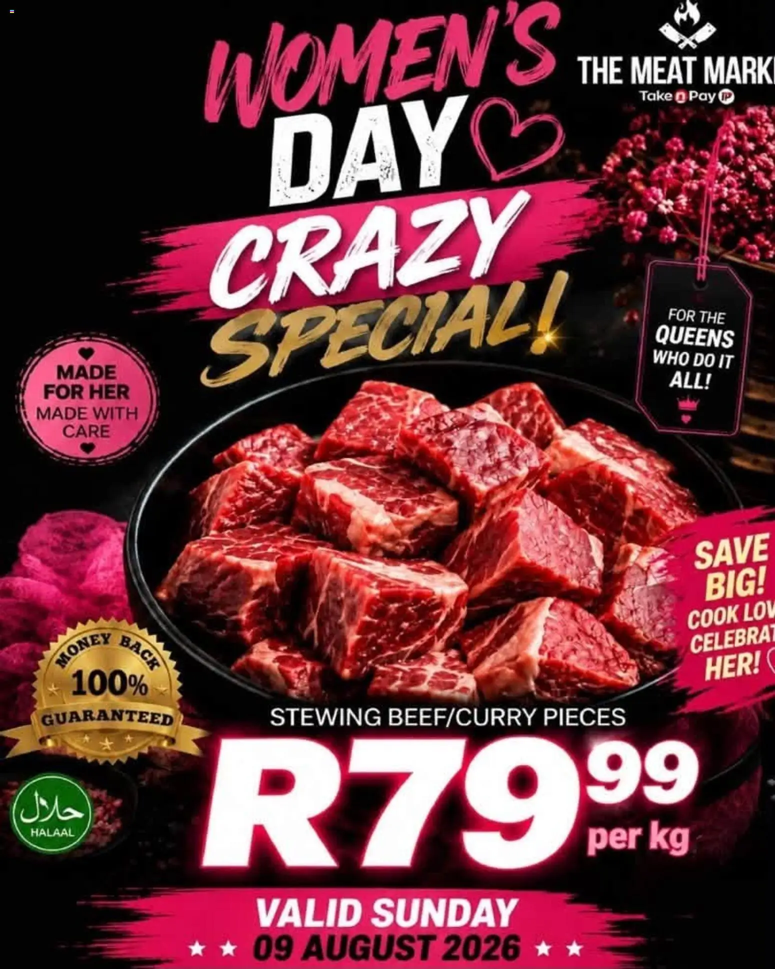 New Take n Pay catalogue – valid from 09/08/2026 | Page: 42