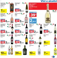 Anteprima del volantino Carrefour volantino Iper valido a partire dal 23/10/2026 | Pagina: 29