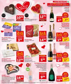 Interspar - Flugblatt ab 07.05.2026 gültig | Seite: 11